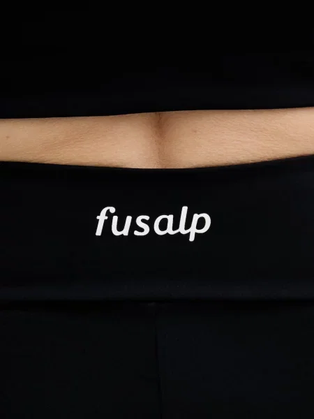 Леггинсы Fusalp