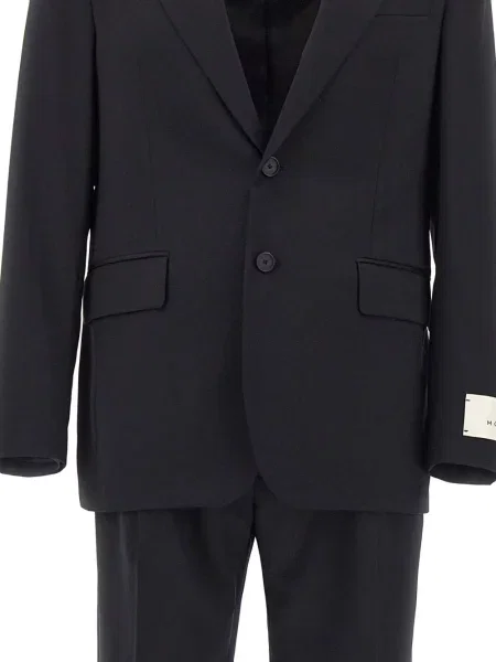 Costum Manuel Ritz negru