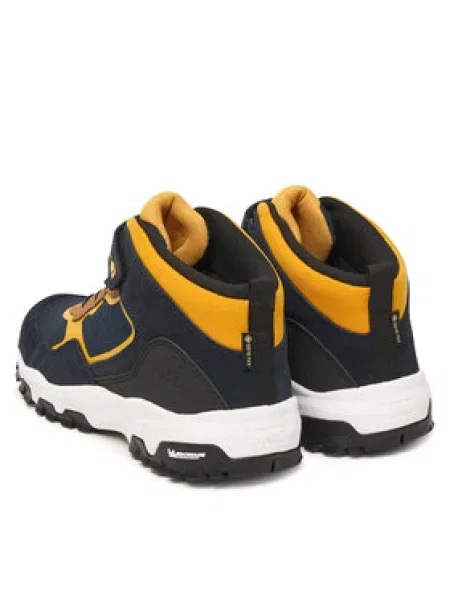 Primigi Snehule GORE-TEX D Tmavomodrá