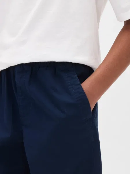 Gyerek jogger Gap fehér