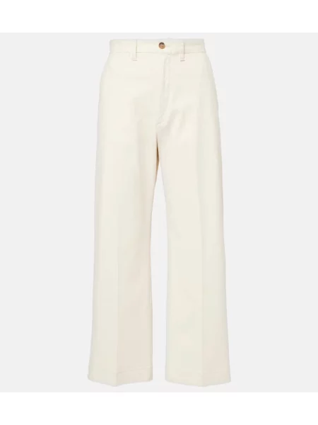 Cropp pantaloni chino Polo Ralph Lauren bej