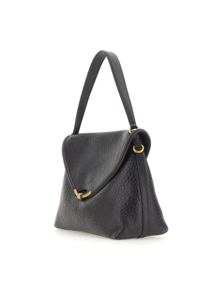 Torebka Gianni Chiarini czarna