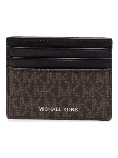 Taška Michael Michael Kors čierna