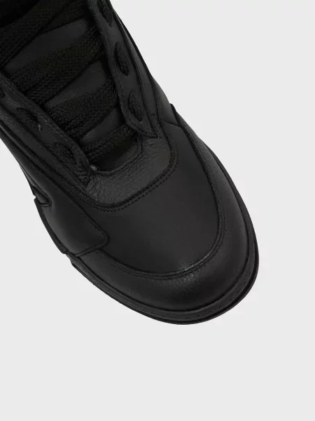Ботинки Diesel черные