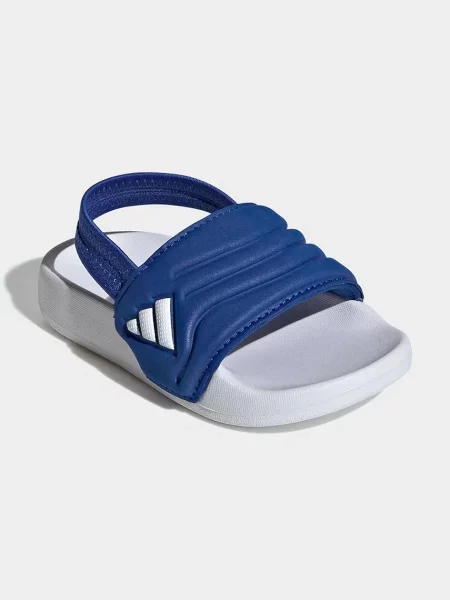 Детские шлепанцы Adidas