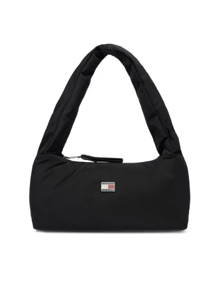 Tommy Jeans Táska Tjw Urban Shoulder Bag fekete