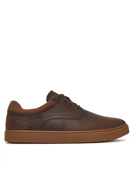 Sneakers Clarks Lydford Lo maro