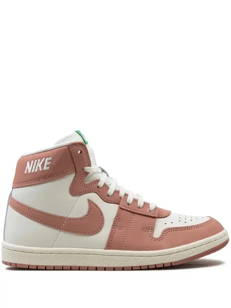 Sneakerși Jordan roz