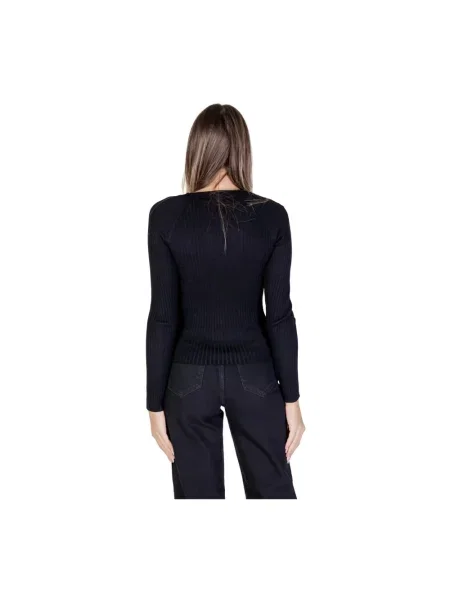 Sweter Only czarny