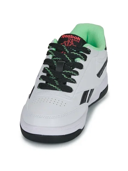 Pantofi copii Heelys alb