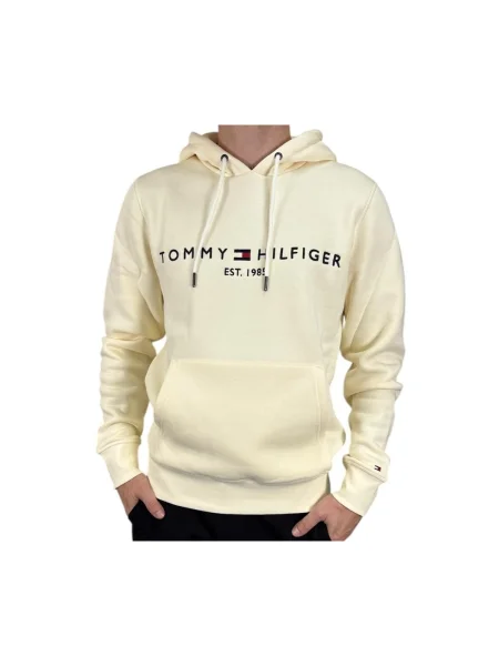 Geacă Tommy Hilfiger bej