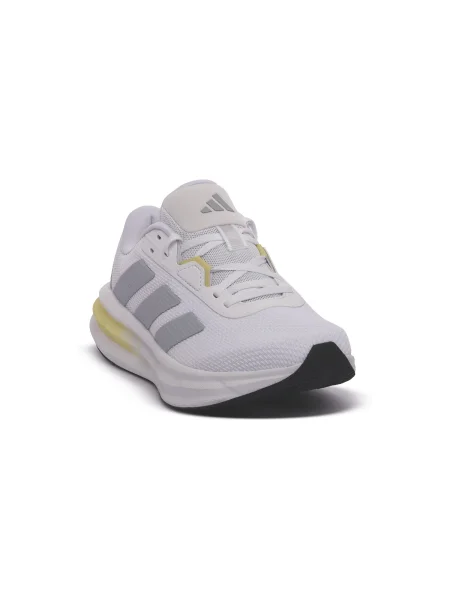 Galaxie pantofi Adidas alergare alb