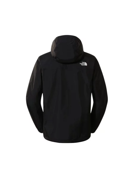 Geacă The North Face negru