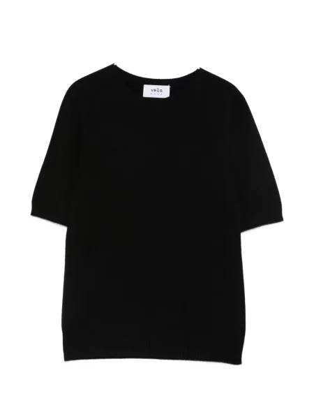 Scurt top Vela Shop negru
