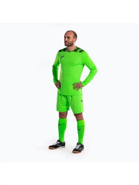Zestaw bramkarski Joma Zamora VIII zielony
