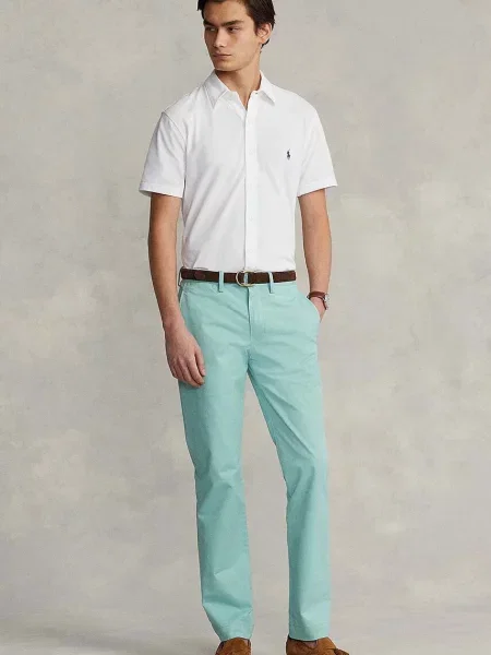 Рубашка Polo Ralph Lauren
