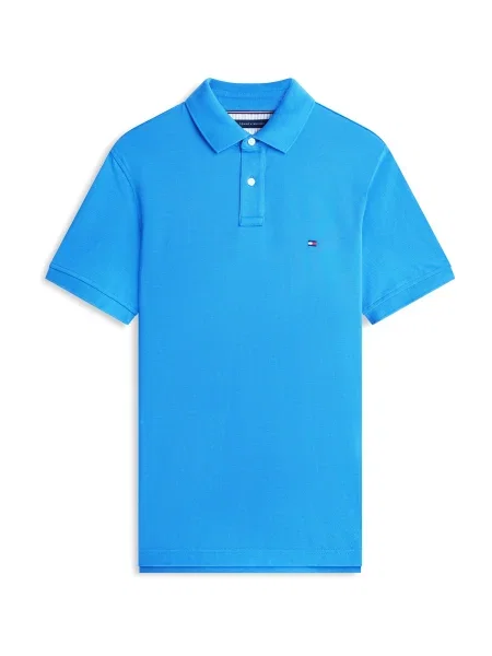 TOMMY HILFIGER Tricou albastru