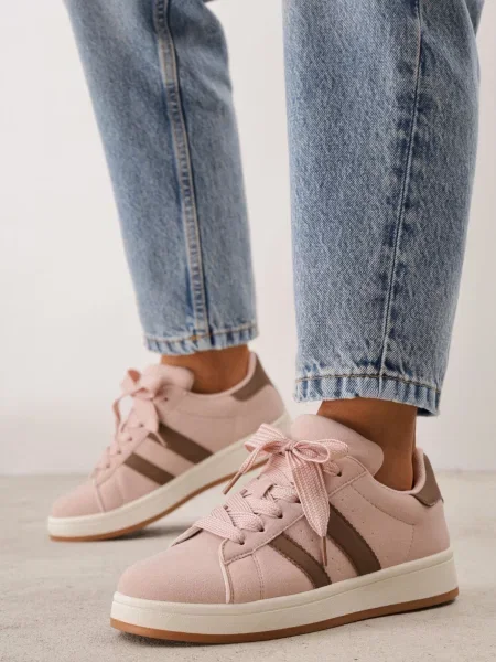 Sneakers roz