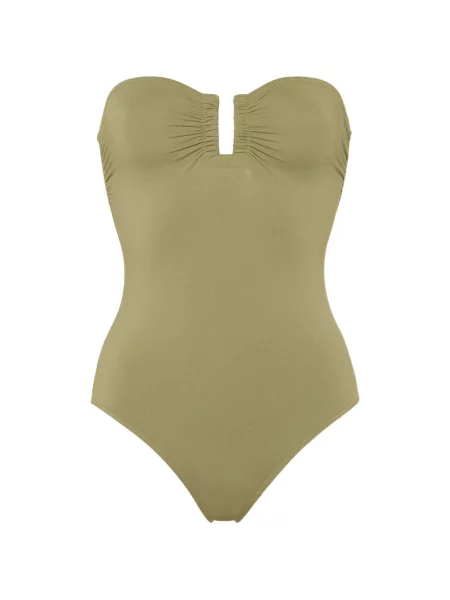 Sutien Eres verde