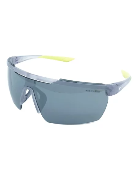 Ochelari de soare aviator Nike retro negru