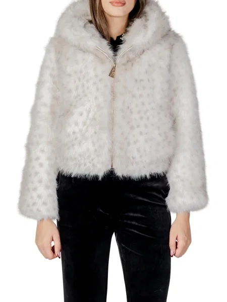 Geacă bomber Ayfee negru