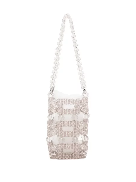 Geantă de mână 0711 gri