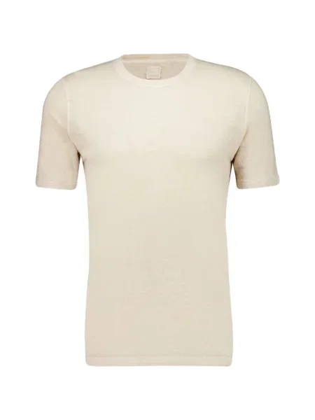 Tricou 120% Lino safari