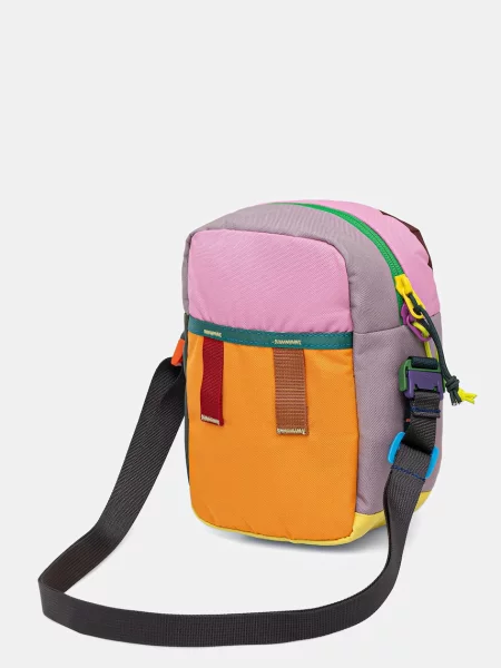 Saszetka Cotopaxi Todo Shoulder 1 l pomarańczowa