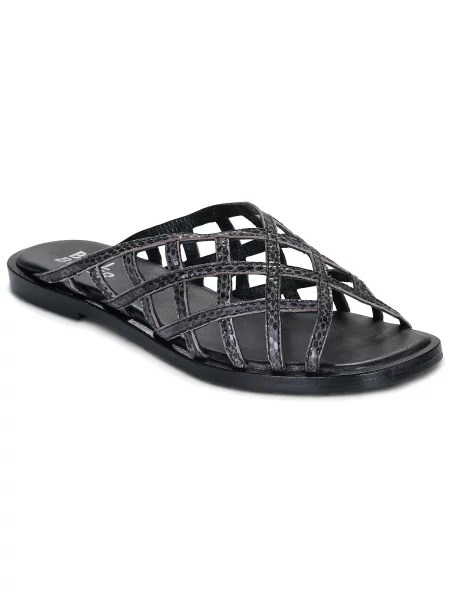 Pantofi Bullboxer negru