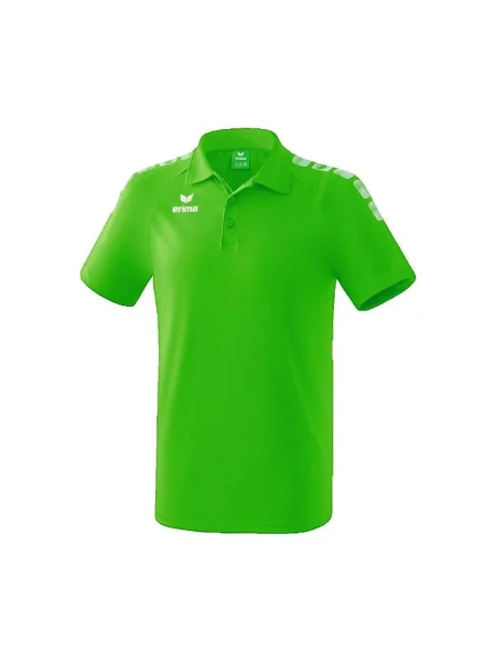 Polo Erima verde