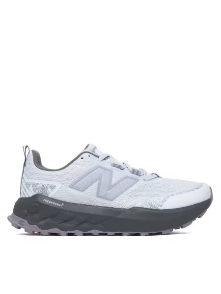 New Balance Tekaški čevlji Garoe V2 siva
