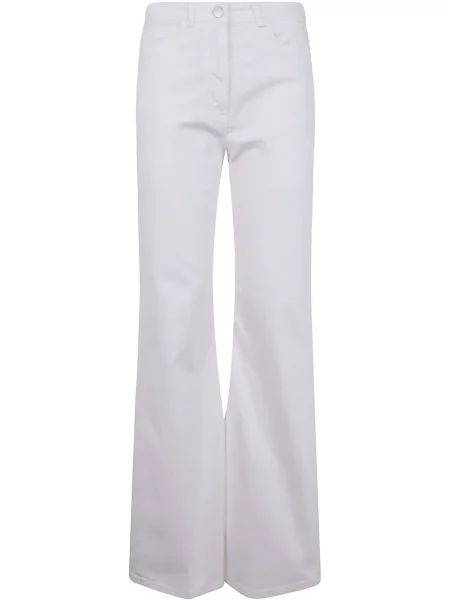 Pantaloni Seventy alb