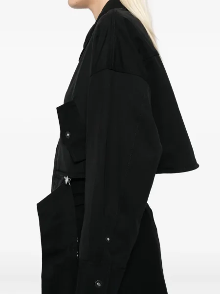 Яке 3.1 Phillip Lim черно