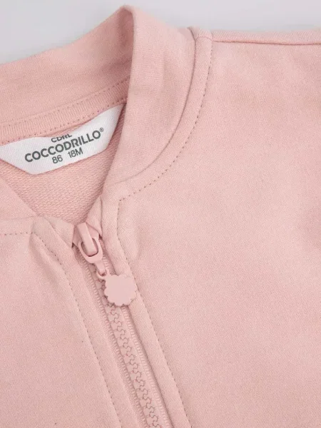 Детский спортивный костюм Coccodrillo