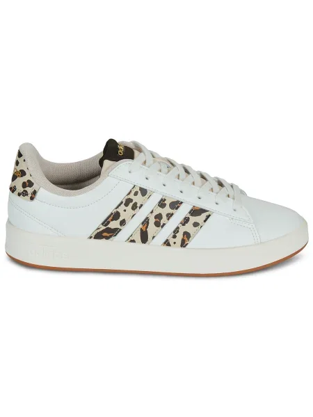 Tenisky Adidas biela