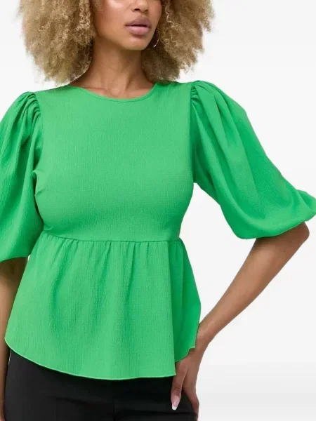Top Notes Du Nord verde