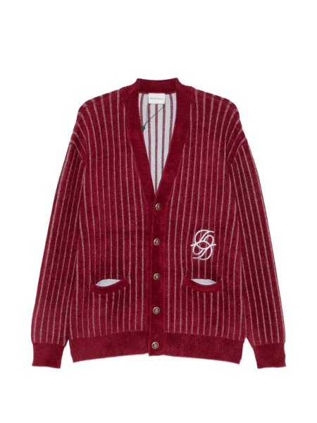 Cardigan Drole De Monsieur roșu