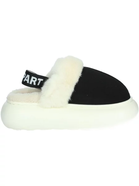 Félcipő Shop Art fekete