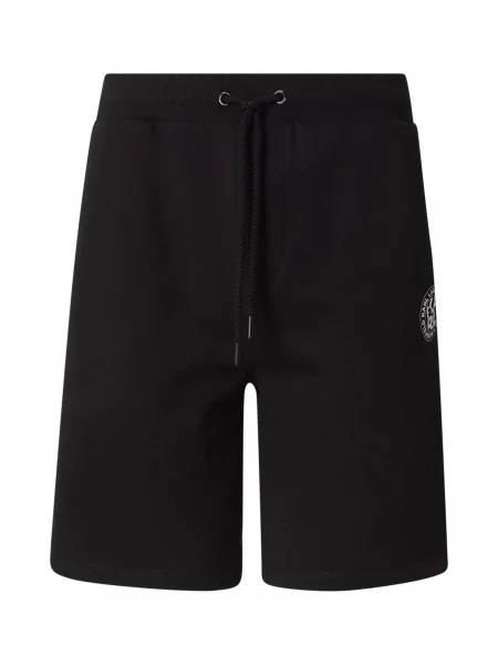Karl Lagerfeld Pantaloni negru