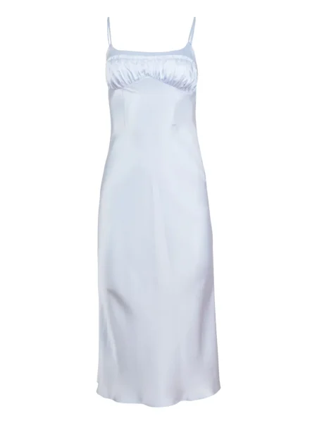 Rochie Fleur Du Mal de costum albastru