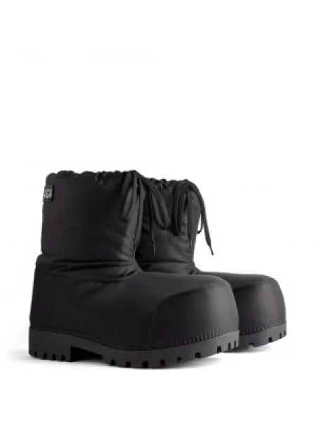 Auliniai batai Balenciaga juoda