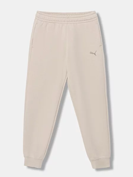 Puma спортивні штани дитячі з ESS Sweatpants CL FL