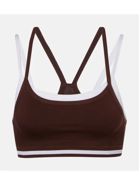 Sutien The Upside maro