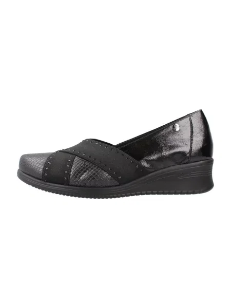 Pantofi 24 Hrs negru