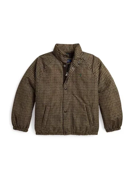 Polo Ralph Lauren куртка дитяча