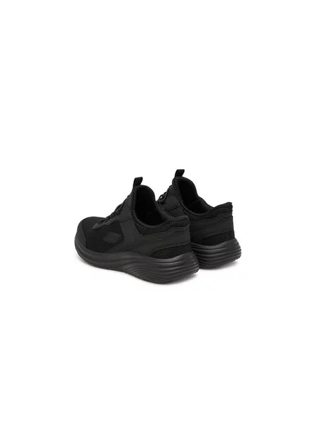 Tenisice Skechers Slip-Ins: Bounder Pro crna