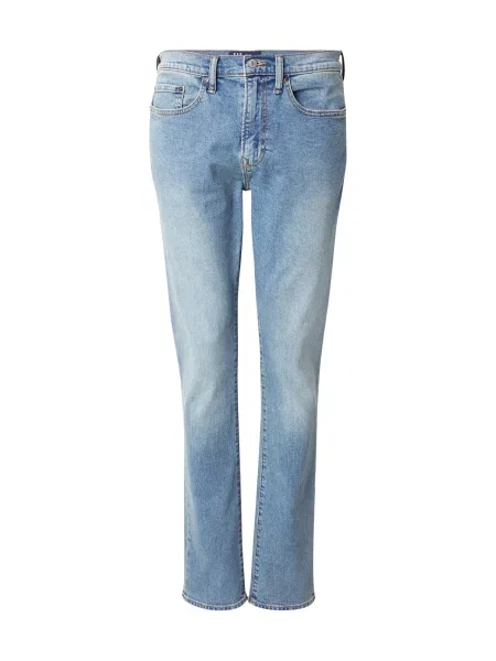 GAP Jeans deschis albastru