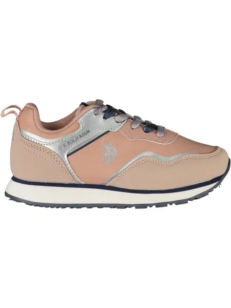 Gyerek pólóing U.s. Polo Assn. szürke