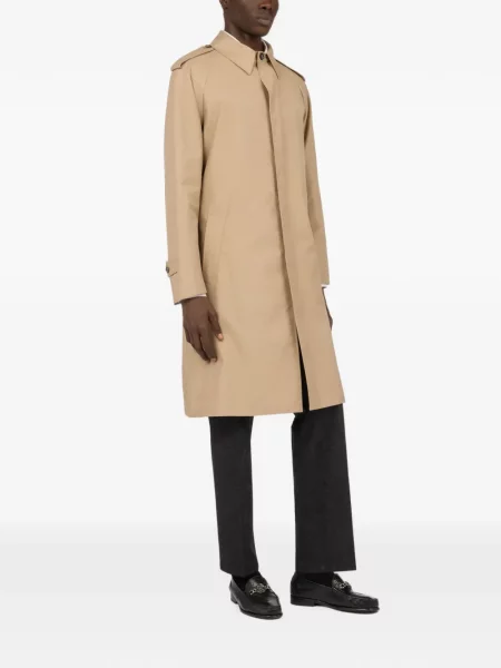 Cu centură trenci Roberto Cavalli
