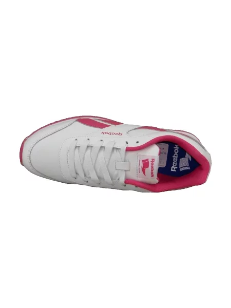 Gyerek jogger Reebok Sport fehér